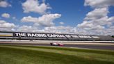 Don't miss IndyCar's Sonsio Grand Prix at IMS