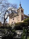 Basilica of Nuestra Señora de Atocha