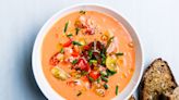 Glorious Gazpacho and More Recipes We Made This Week