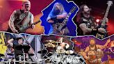 Pantera Reunion Tour: Top Candidates to Play Guitar and Drums for the Iconic Metal Band