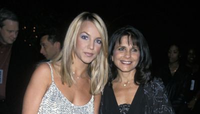 Britney Spears’ estranged mum: ‘I’ll be there for her no matter what!’