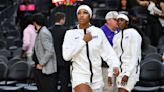 The WNBA Chose Not to Televise Preseason Game Featuring Angel Reese — So a Fan Streamed From Their Phone to ...