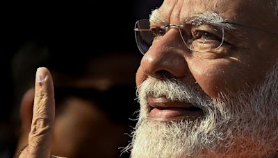 What Narendra Modi’s election manifesto tells us about his plans for India
