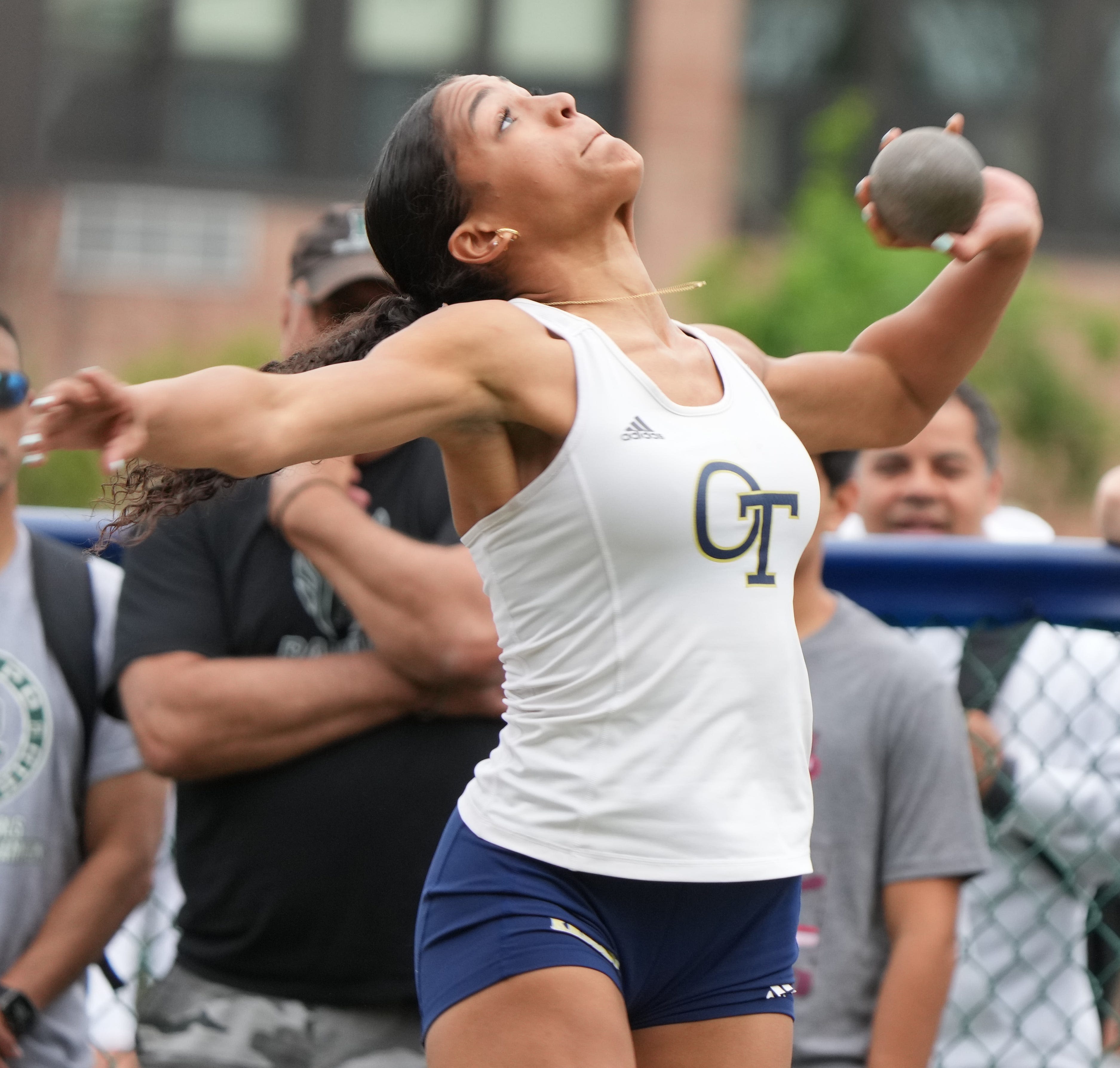 Track: Highlights from the Bergen County Meet of Champions