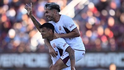 ... VIVO ONLINE Deportivo Garcilaso vs. Lanús, Copa Sudamericana 2024...dónde y cómo verlo por internet en streaming y canal de TV | Goal.com Espana