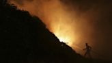 Balkan countries struggle with more wildfires amid latest heatwave