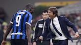 Antonio Conte targets Chelsea striker Romelu Lukaku as first Napoli signing