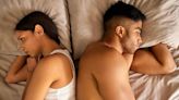 This one bedtime habit is ruining your relationship — and it’s not bad sex