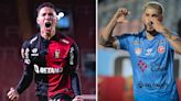 Melgar vs Deportivo Garcilaso EN VIVO HOY: minuto a minuto del partido por Torneo Apertura de Liga 1 2024