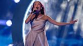 Quién es Eden Golan, la cantante que representa a Israel en Eurovisión 2024