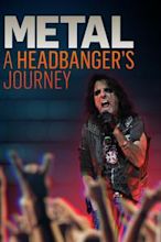 Metal – A Headbanger’s Journey