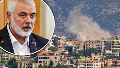 Máxima tensión: Irán promete vengar la muerte de líder de Hamas atribuida a Israel