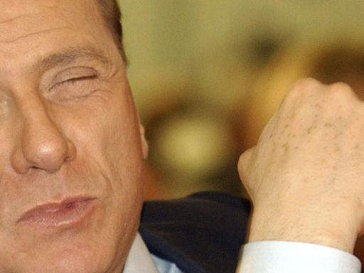 Milan Malpensa airport officially named after Silvio Berlusconi