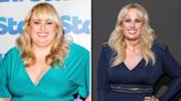 Rebel Wilson’s Impressive Weight Loss Journey: Photos of the Actress Before and After