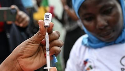 ICoast kicks off first vaccination drive against malaria