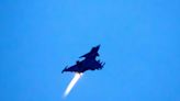 Suécia suspende envio de caça Gripen para a Ucrânia em favor do F-16