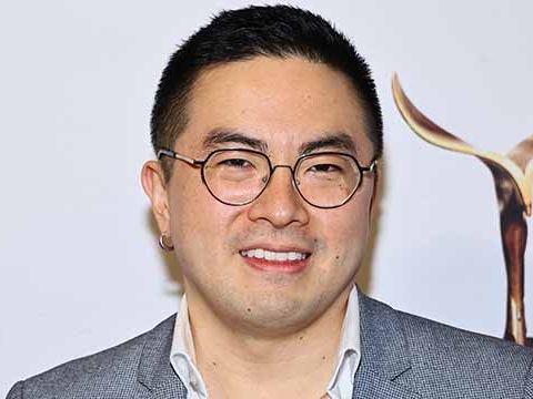 Bowen Yang (‘Saturday Night Live’) on being ‘awestruck’ at the idea of Season 50: ‘It’s crazy to think about’ [Exclusive Video Interview]