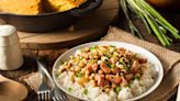 Taste tradition: Why we eat black-eyed peas, greens, and cornbread on New Year’s Eve