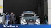 El hombre atrincherado mata a los dos menores en Huétor Tájar (Granada) y se suicida