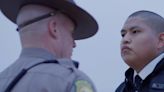 'Navajo Police: Class 57' Suggests How Communities And Cops Can Coexist