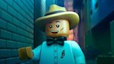 Lego and Pharrell Williams movie. When is Piece by Piece released? - Revista Merca2.0 |