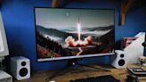 Asus ROG Swift PG32UCDP review: A spectacular, versatile OLED monitor