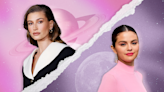 The Astrology of Selena Gomez & Hailey Bieber Explains Why They’re Feuding