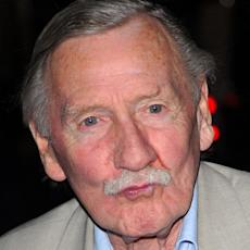 Leslie Phillips