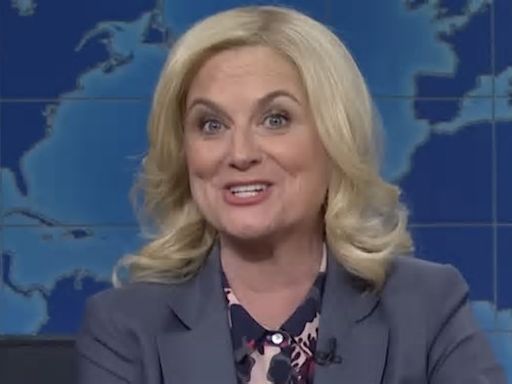 What Are SNL’s Late Night Afterparties Really Like? What Amy Poehler Has To Say