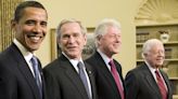 National Archives asks former presidents and vice presidents to check for classified documents