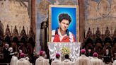 Italian teenager nicknamed ‘God’s influencer’ set to become Catholic Church’s first millennial saint