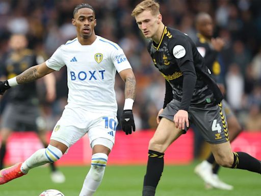 How to watch Leeds vs Southampton: live stream Championship Play-off Final 2024 from anywhere