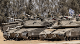 "Los combates en Gaza continuarán al menos 7 meses más": la advertencia que realizó un asesor del primer ministro israelí, Benjamin Netanyahu