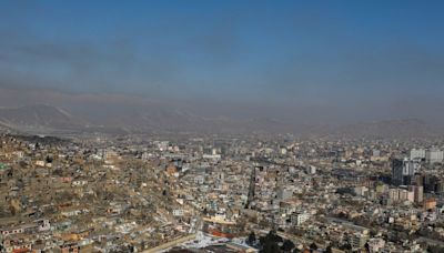 More airlines fly over Afghanistan in last week as Middle East tensions rise