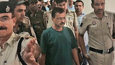 Excise policy case: Delhi HC to hear on September 9 Arvind Kejriwal’s plea against ED summons