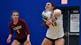 Section V girls volleyball playoff top seeds, best players, what to know