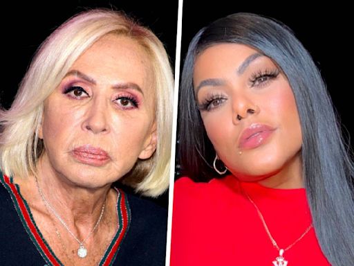 Laura Bozzo responde a la madre de Yailin tras atacarla por haberla llamado "mala madre"