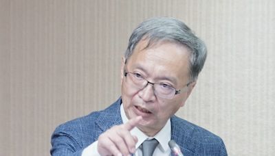 藍委提案健保1點1元 薛瑞元警告：恐讓健保費調漲6％以上