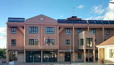 Palazuelos se sumará a la Comunidad Energética Local Toda Segovia