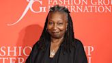 Whoopi Goldberg Admits To Liking "Hit-And-Run" Hookups | G105 | The Fred Show