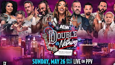 The Elite To Face Team AEW In Anarchy In The Arena Match At AEW Double Or Nothing