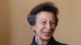 Princess Anne in Hospital With Minor Head Wounds Following Incident