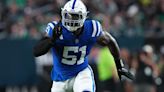 Colts yet to begin contract talks with former first-round pick, per report | Sporting News