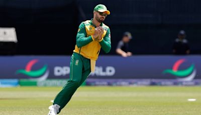 Aiden Markram wants South Africa to learn after narrow win vs Nepal: Not near our best