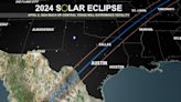 Solar eclipse path may have shrunk; how it impacts you