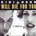 Kiki and Herb Will Die for You: Live at Carnegie Hall
