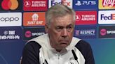 Carlo Ancelotti on the difference between 'Ancelotti today and 10 years ago'