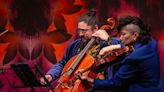 Review: Cellist Paul Wiancko leads Spoleto chamber series into innovative new era