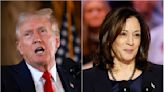 Trump Warns That if Kamala Harris Wins, ‘Everybody Gets Health Care’