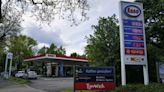 Rebranded German Esso stations will take US military gas cards, but not just yet